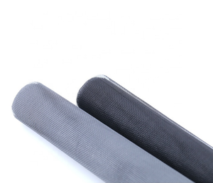 Mosquitera Eléctrica Invisible y Moderna para Ventanas Corredizas, Material de Fibra de Vidrio, Color Personalizable - Product Image 6