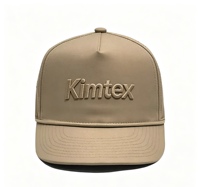 Casquette de baseball en polyester respirante, personnalisable, ajustable, découpée au laser, promotionnelle, pour l'extérieur