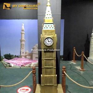 Mi Dino miniatura resina edificios Coliseo de <span class=keywords><strong>Roma</strong></span> - Product Image 4