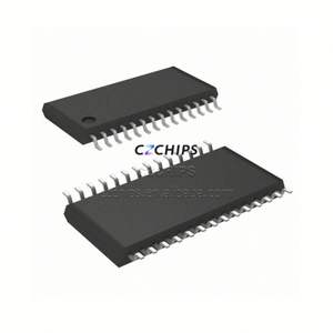 Nuevo Circuito Integrado Autorizado SSI091SN-A1-2-TR SSOP-28, CZSKU:H5G7F9X1 - Product Image 1