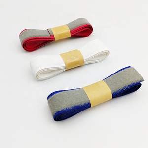 New Sticky Pu Grip Material <strong>Baseball</strong> Bat Grip Tape Badminton <strong>Racket</strong> /tennis Grip Overgrip - Product Image 3