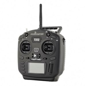 RadioMaster TX12 MKII ELRS 16CH OpenTX EDGETX Télécommande pour accessoires de drone RC UAV - Product Image 2