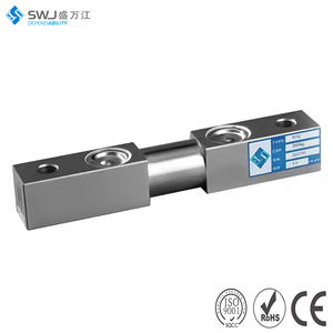 SWJ SUQ Serie 500kg-30T Doppelend-Scherbalken-Wägezellen-Industrie kraft sensor für verschiedene Anwendungen - Product Image 3