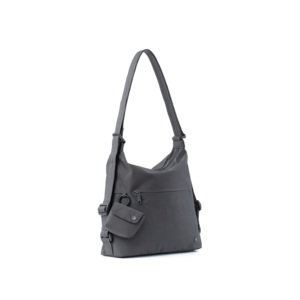 Mochila Convertible Ecológica Reciclada, Bolso Bandolera 2 en 1, Impermeable, Transpirable, Ligero, Sacoche Premium para Viajes Diarios - Product Image 2