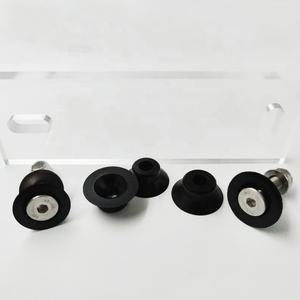 ガラスアクセサリーm18m19m30ナイロンゴムガスケットガラス用コニカル皿座金 - Product Image 6