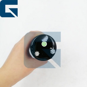 125-5771 1255771 <b>Fuel</b> <b>Shutoff</b> Solenoid <b>Valve</b> for 3116 Engine - Product Image 3