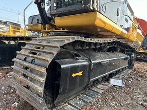 รถขุดตีนตะขาบแคตเตอร์พิลลาร์ 336d มือสอง ขนาด 36 ตัน รุ่น Cat 336 - Product Image 5