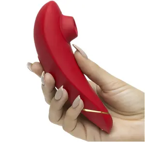 高级吮吸振动棒硅胶g点振动器防水阴蒂刺激器女性情侣性玩具成人