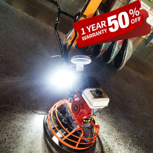 Machine à lisser haute efficacité DMR1000 à moteur Honda <span class=keywords><strong>pour</strong></span> la construction de dalles et de pavés - Product Image 1