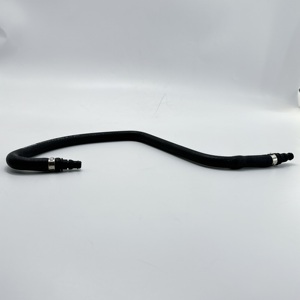 Tubo de Drenaje de Refrigerante para Base de Motor Nickerson <span class=keywords><strong>W204</strong></span>, Compatible con <span class=keywords><strong>W204</strong></span> OE REF:2045010125-N - Product Image 3