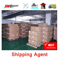 Fret Air Fret Express Qualité Inspection Post Expédition Porte à Porte Chine vers États-Unis Canada Royaume-Uni Espagne Amazonr Fba Shipping