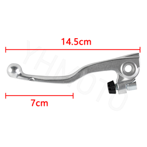Per KTM SX EXC EXC-F Sherco SE Sef <span class=keywords><strong>TM</strong></span> <span class=keywords><strong>En</strong></span> Beta <span class=keywords><strong>125</strong></span> 250 350 300 450 parti moto Leva Frizione Leva Frizione Pompa Pompa - Product Image 6