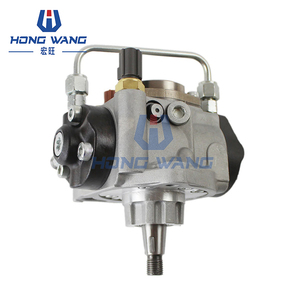 Excavator Spare Parts 22100-E0030 294000-0618 <b>Fuel</b> <b>Injection</b> <b>Pump</b> Fit <b>Fuel</b> <b>Pump</b> for Denso Hino J05E Kobelco SK200-8 - Product Image 3