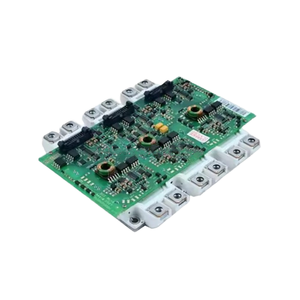 Nuevo en Stock, Convertidor de Frecuencia VFD 6SL3210-5FB10-1UA0 con Garantía de Un Año - Product Image 4