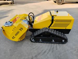 Tagliaerba Automatico Telecomandato <span class=keywords><strong>per</strong></span> Giardini Familiari e Terreni Agricoli - Product Image 3