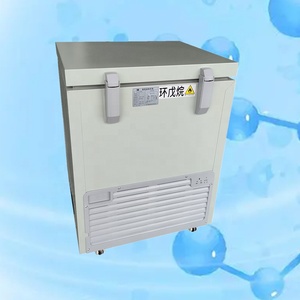 ICEXCEL meno 150 gradi C <span class=keywords><strong>congelatore</strong></span> criogenico 25 litri deposito di laboratorio di campioni biologici cuscinetto manicotti termoretraibile - Product Image 6