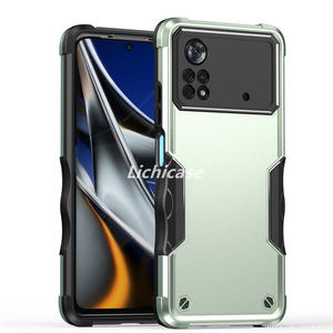 Ichicase-olores giratorios, iaomi OCO 4 Ro 5G ro, antipolvo - Product Image 1