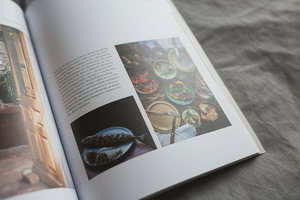 Impression offset personnalisée de haute qualité pour catalogue, brochure, livret, <span class=keywords><strong>magazine</strong></span> avec reliure parfaite, vente en gros d'usine - Product Image 2