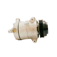 Direkter Hersteller 10099416 CSP-296362 Hochwertige Neue 12V Klimaanlagen-Kompressoren für SAIC ROEWE RX5 MG5