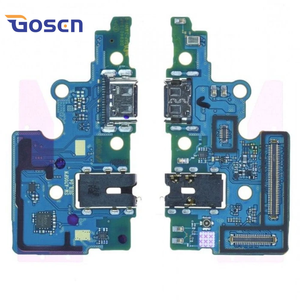 Cavo Flessibile USB GOSEN con Porta di Ricarica per Telefoni Cellulari A70 <span class=keywords><strong>A80</strong></span> A90 A10, Ricarica Rapida Originale - Product Image 1