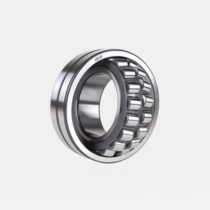 Nhà Máy Hàng Tồn Kho Vòng Bi Lăn Hình Cầu 22320 CC W33 100*215*73 Mm Kích Thước Giá Bán Buôn Vòng Bi - Product Image 4