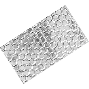 Materiali per isolamento acustico auto personalizzati <span class=keywords><strong>materiale</strong></span> di smorzamento insonorizzato gomma butilica ristrutturazione autoadesiva resistente al fuoco - Product Image 4