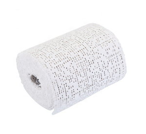 Plester pertolongan pertama darurat medis OEM plester perban <span class=keywords><strong>Paris</strong></span> untuk penggunaan ortopedi dengan ISO CE - Product Image 2