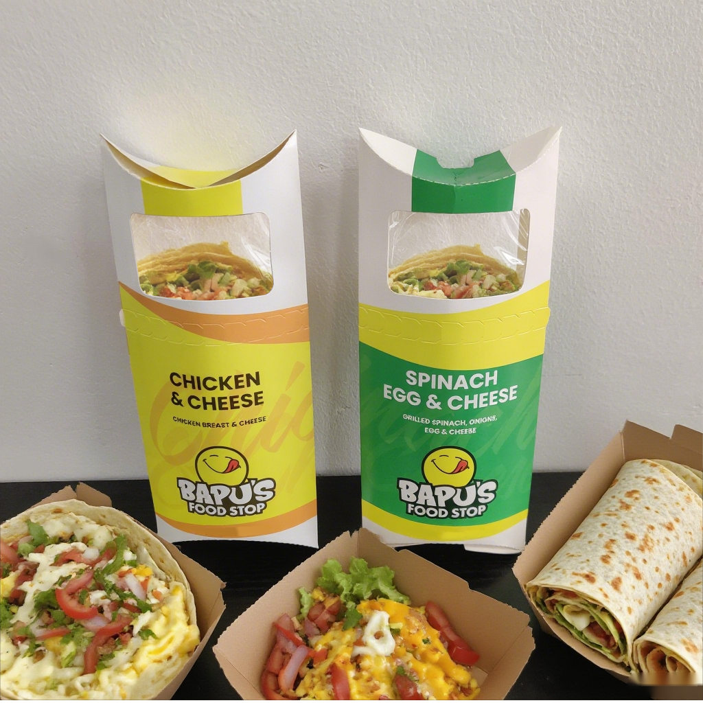 customized with window