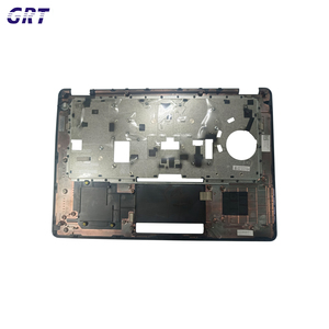 Cubierta de Reposamanos para Laptop Dell Latitude E5450, Carcasa Superior con Panel Táctil y Orificio para Huella Dactilar - Product Image 4