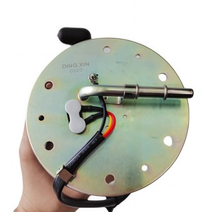 Conjunto de bomba de combustible para motocicleta, 2014, <span class=keywords><strong>2017</strong></span>, 16700-MJE-D01, 16700-MJE-D02, Hon Da, <span class=keywords><strong>CB500F</strong></span>, CBR650F, CRF1000 - Product Image 4