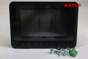 産業用リモートディスプレイ<span class=keywords><strong>MAM</strong></span>-<span class=keywords><strong>6080</strong></span> MAM6080コントローラーパネル40A 100A 200A 400Aインバータースクリューエアコンプレッサー部品用 - Product Image 3