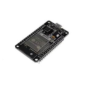 Carte de développement ESP32 avec Wi-Fi, <span class=keywords><strong>Bluetooth</strong></span>, IoT, maison intelligente, puce <span class=keywords><strong>ESP</strong></span> <span class=keywords><strong>WROOM</strong></span>-<span class=keywords><strong>32</strong></span> - Product Image 3