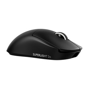 Souris de jeu sans fil <span class=keywords><strong>Logitech</strong></span> <span class=keywords><strong>G</strong></span> <span class=keywords><strong>PRO</strong></span> X SUPERLIGHT 2C 44000DPI 5 boutons programmables Souris de jeu pour Mac et PC - Product Image 3