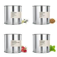 20 ans d'huile essentielle fournisseurs-Huile d'Asafoetida organique en gros pour l'aromathérapie Huile essentielle d'Asafoetida 100% pure