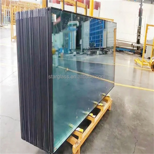<span class=keywords><strong>Double</strong></span> <span class=keywords><strong>Vitrage</strong></span> Teinté Et Réfléchissant Vitres Isolées <span class=keywords><strong>Prix</strong></span> Pour Fenêtre Et Façade - Product Image 3