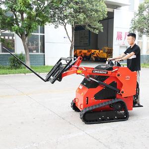 ส้อมยึดตัวหนอนขนาดเล็กตัวยึดแบบหลายตัวยึด - Product Image 3