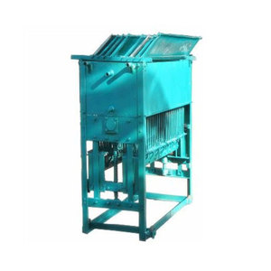 Machine automatique de fabrication de bougies en acier inoxydable à haute efficacité, 200 pièces/lot, à vendre - Product Image 3