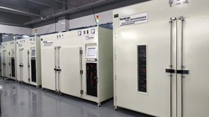 Condensador Electrolítico de Aluminio Songcon Serie LP 2700uf 400v 20% 85 2000h POLAR de Montaje Rápido - Product Image 4