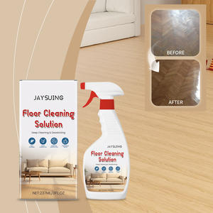 Sol de haute qualité Détachage doux Éclaircissant Carreaux de céramique Séchage rapide Détartrage fort Nettoyant pour pieds antiadhésif - Product Image 4