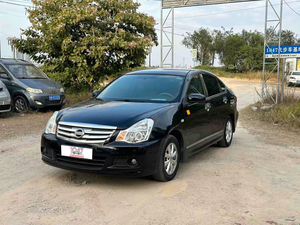 <span class=keywords><strong>Nissan</strong></span> Sylphy Classic 1.6 XE CVT Confort Essence 4 portes 5 places berline (conduite à gauche) - Best-seller de Chine - Product Image 2