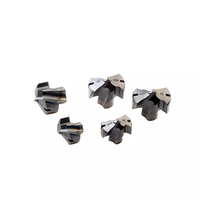 Fengyi personnalisé M35 métal jeu de forets indexables 6mm diamant scie cloche pour marbre DIN338 foret central Standard