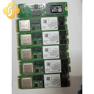 SSD 960 Go M.2 MODULE TLC NVME MTFDKBA960TFR-1BC1ZABYY - Product Image 4