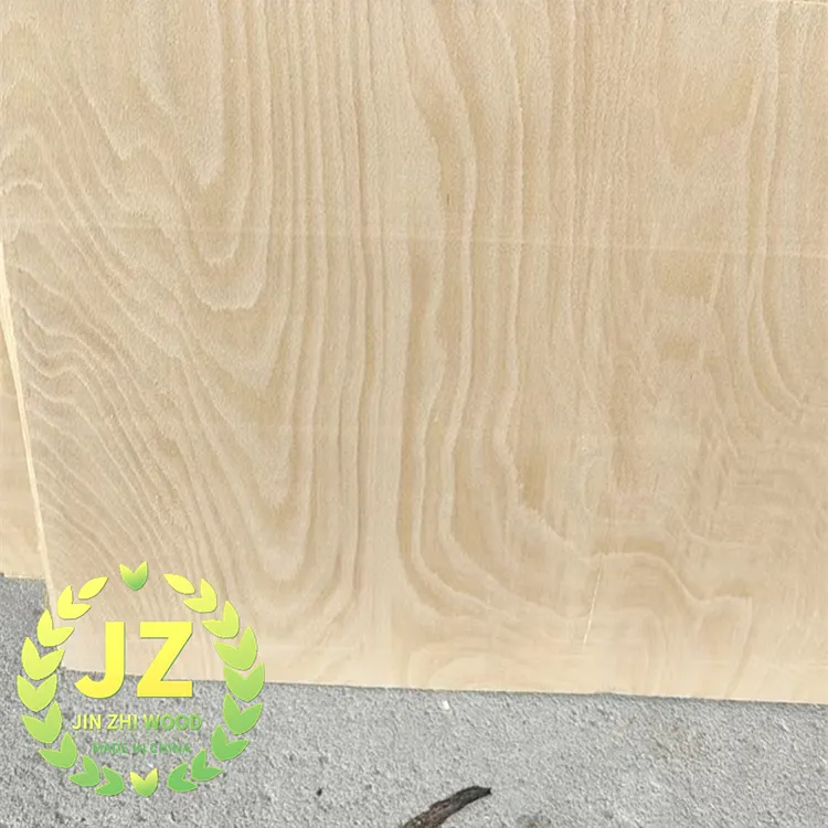 Listón laminado de madera de haya, base de marco de madera contrachapada LVL, fabricantes de listones de cama king curvados