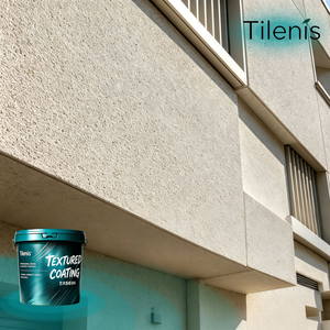 Pittura per esterni effetto marmo in acrilico <span class=keywords><strong>con</strong></span> texture autentica per imitazione pietra - Product Image 4