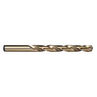Jeu de forets en cobalt 1-13mm Longueur HSS M35 Jobber pour le perçage des métaux en acier inoxydable Fer Aluminium Bois