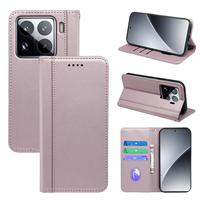 Étui portefeuille magnétique à rabat pour téléphone portable Xiaomi Poco C71 X7 Pro X8 Pro Max C85x 15S 15T 17T Pro 17 Ultra 15T 10S 17 Max