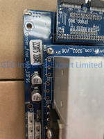 Kit de mise à niveau de la carte mère, de la tête d'impression et du chariot pour imprimante Xp600 DX11 Smartjet, 10 pieds (3,2 m)