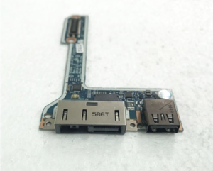 DC Power USB Board cho Lenovo <span class=keywords><strong>ThinkPad</strong></span> <span class=keywords><strong>S540</strong></span> 04x5186 vius6 LS-A173P - Product Image 3
