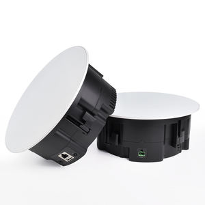 Altavoz <span class=keywords><strong>de</strong></span> Techo Inalámbrico Activo CS-2 MONO <span class=keywords><strong>de</strong></span> 6.5 Pulgadas, Multizona, Fácil Instalación, Aplicación Móvil Oficial, Amplificador Integrado <span class=keywords><strong>de</strong></span> 50W - Product Image 2