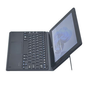 Ordinateur portable 2-en-1 OEM Intel Quad Core J4105 avec 6 Go de RAM DDR4, 128 Go de ROM, WiFi, tablette <span class=keywords><strong>PC</strong></span> - Product Image 3